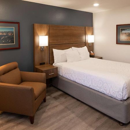 Best Western Plus Clocktower Inn Billings Bagian luar foto